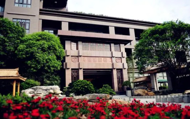 Tabao Garden