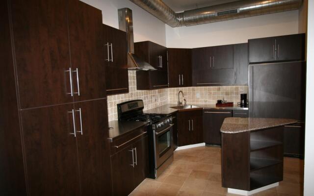 Lofts on Pearl Trademark Collection by Wyndham