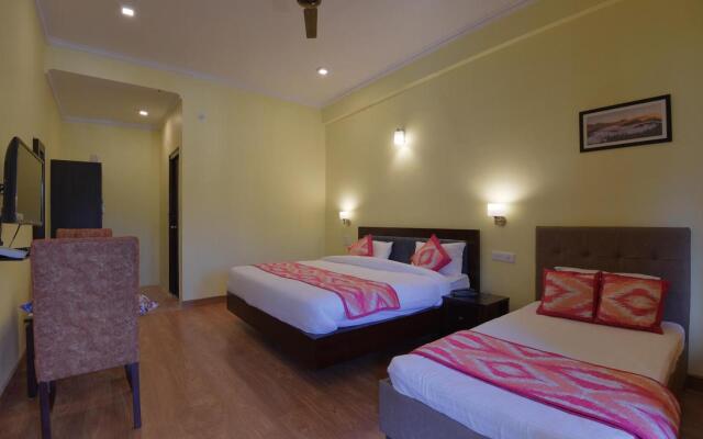 Hotel Royal Orbit Nainital