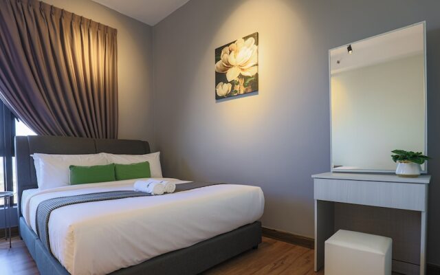 The Apple Melaka Premium By I Housing