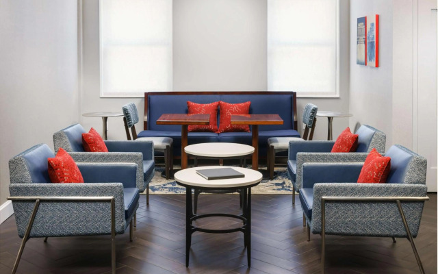 Hampton Inn Washington, D.C./White House