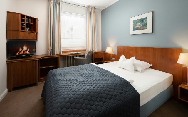 Hotel Baseler Hof