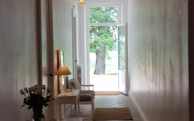 Domaine et Manoir du Picaud