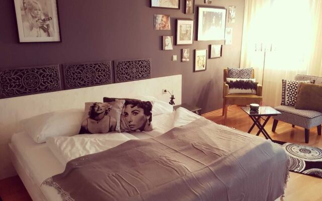 Solens Land Guest House