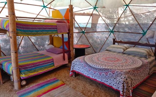 La Pacha Hostel