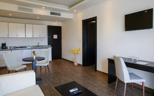 whala!urban punta cana