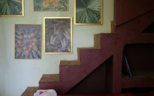 Villa Vanille