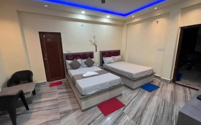 Goroomgo Shivansh Home Stay Bhubaneshwar