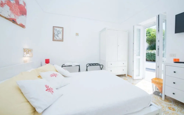 Suite Villa  Carolina