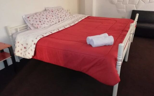 Merino Hotel