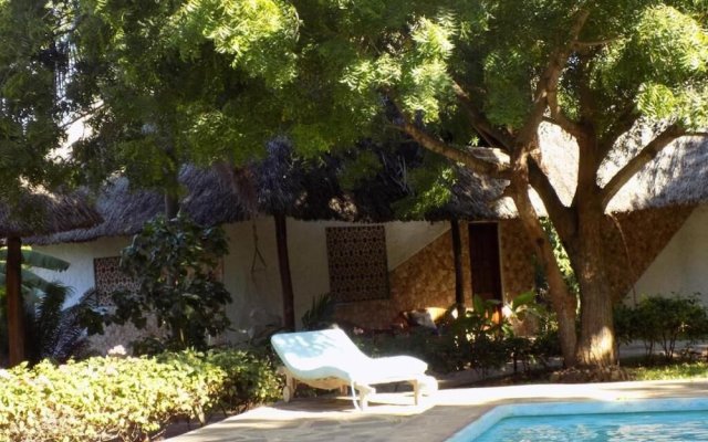 Eco Villas Watamu