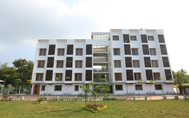 Kyriad Prestige Mayapuri Amira