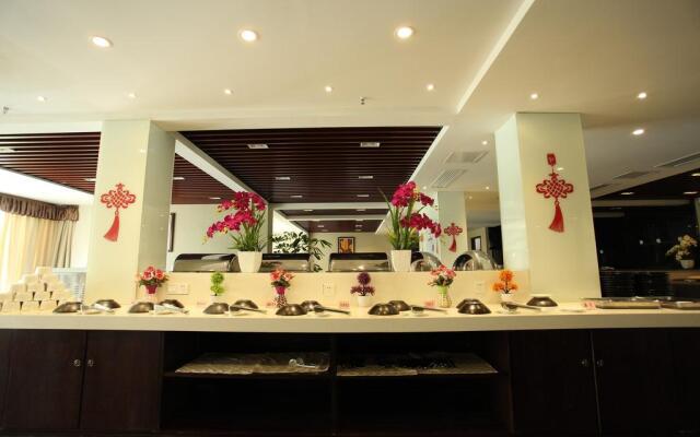 Emeishan Garden City Hotel & Resorts