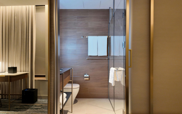 Doubletree By Hilton Auckland Albert Street – Guest Rooms – Auckland