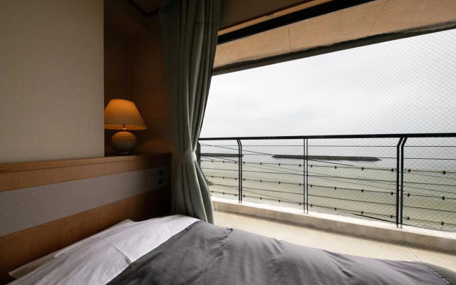 Genjiko – Guest Rooms – Minamichita