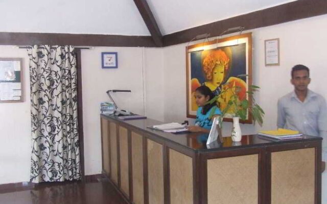 Angels Resort