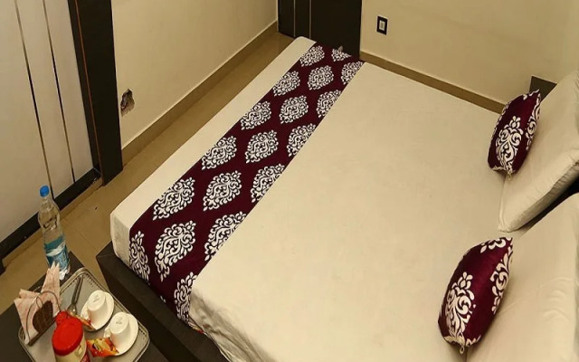 Hotel Bhagwati International