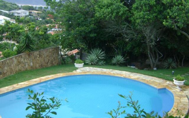 Pousada Villa Toscana