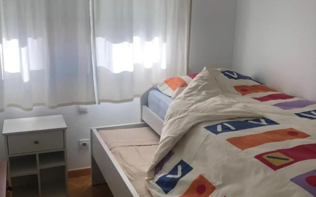 Apartamento céntrico