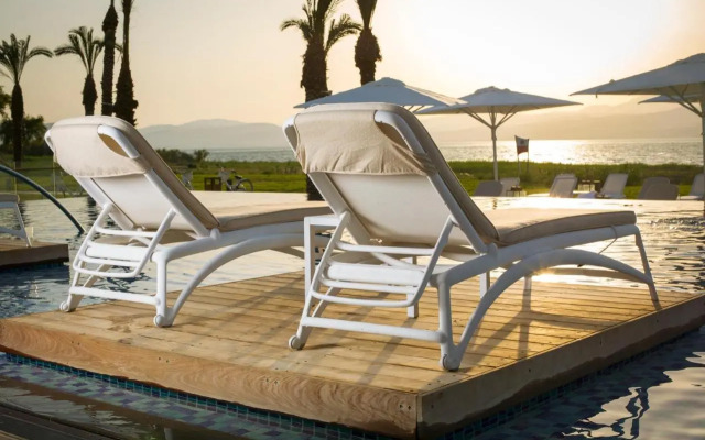 The Setai Sea of Galilee