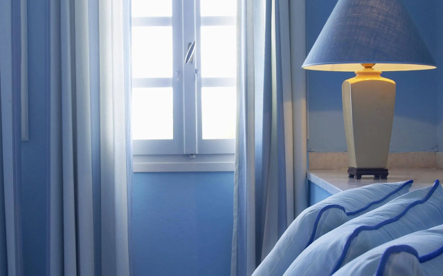 Thalassa Seaside Resort & Suites