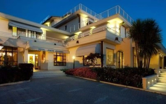 Hotel Porto Azzurro