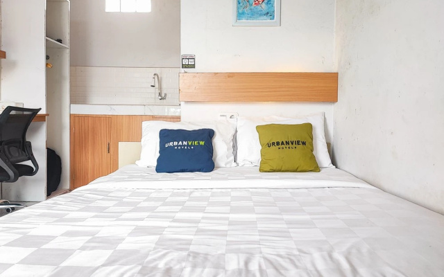 Urbanview Hotel Syariah @ Waskita Residence Telanaipura – Guest Rooms – Jambi