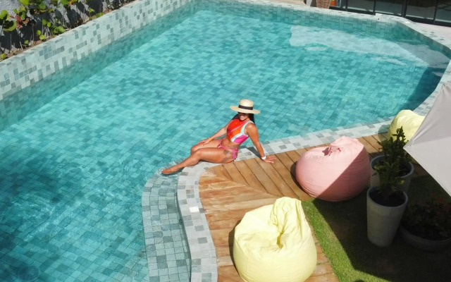 Rudá Boutique Hotel