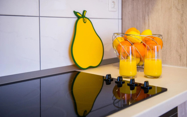 Dundo Baldo Apartment