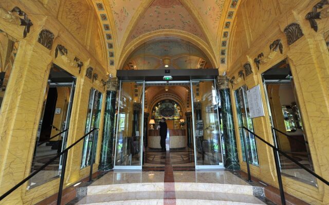 Oceania Hotel d'Anjou Angers