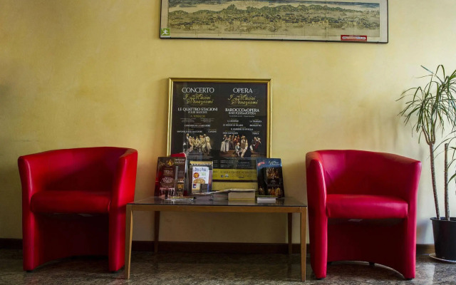 Hotel Giovannina