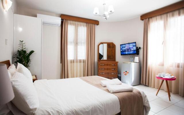 Homelike Guest house
