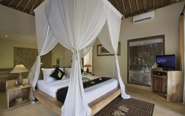 The Sankara Resort & Spa