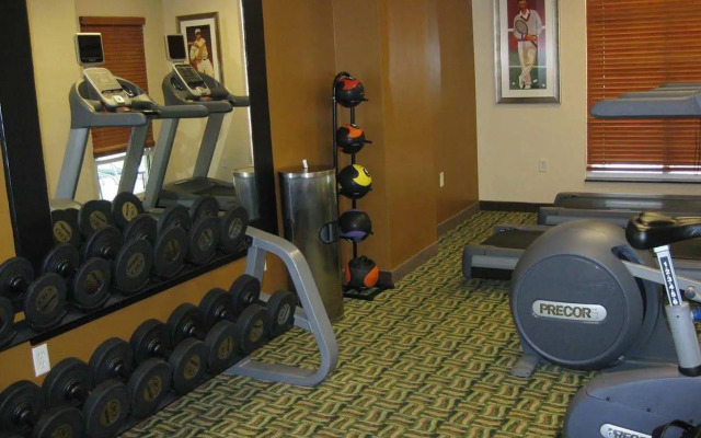 Hilton Garden Inn Reno