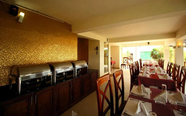 Deshadan Mountain Resort