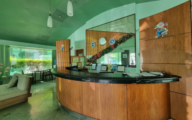 Asian Greenville Hotel and Resort