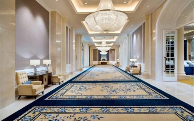 Sofitel Shanghai Hongqiao