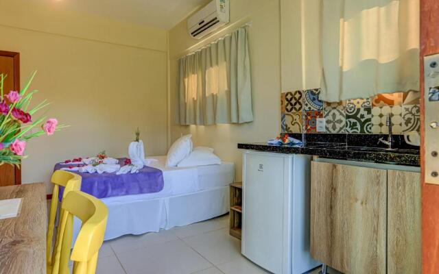 i9 Quixaba Flat