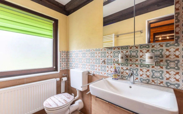 Feriendorf am Hohen Bogen