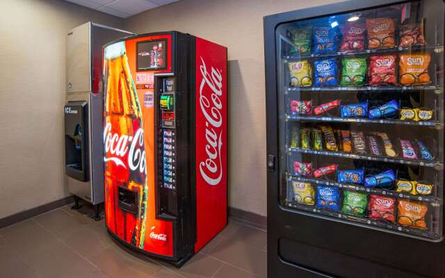 Comfort Inn Naugatuck-Shelton, CT