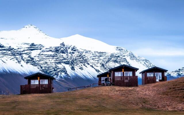 Aurora Cabins