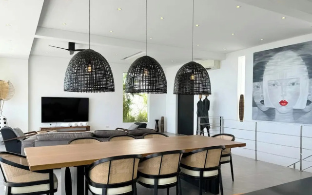 The Tranquil Villa by Elite Havens