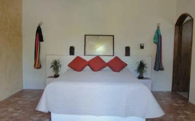 Parador Turistico Xaman Ek