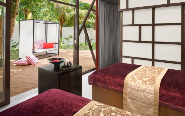 Avani+ Barbarons Seychelles