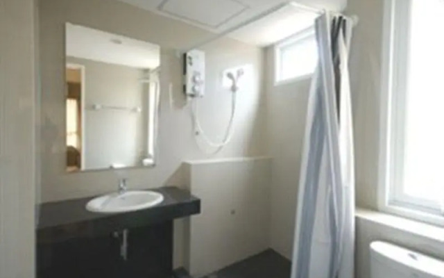 Jpark Residences at Thammasat Rangsit