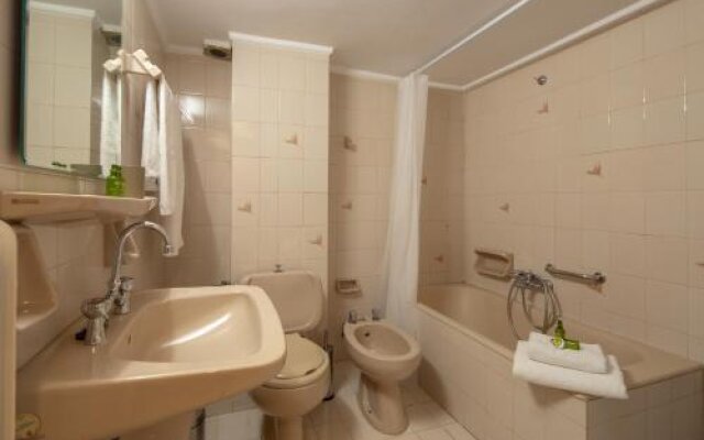 Flat 2 bedrooms 1 bathroom - Glyfada