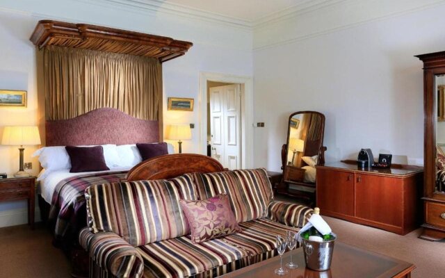 Macdonald Norwood Hall Hotel