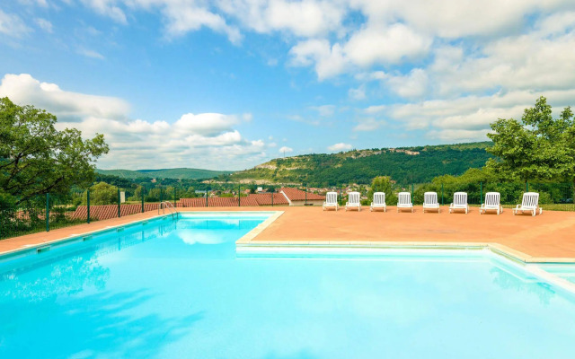 Résidence Lagrange Vacances Le Domaine des Cazelles