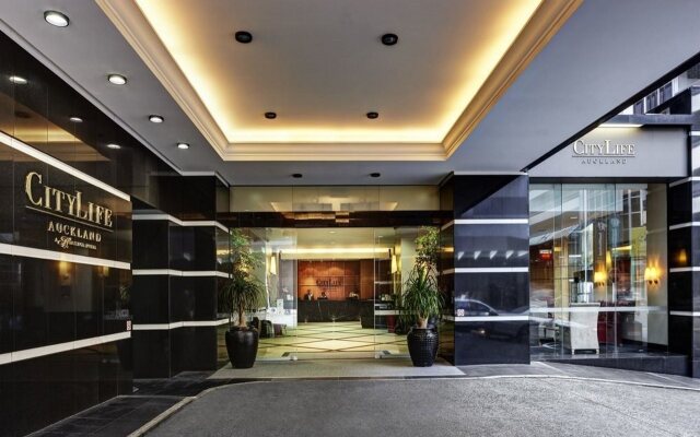 Adina Citylife Auckland