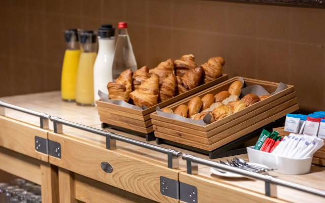 Hôtel Etats-Unis Opéra